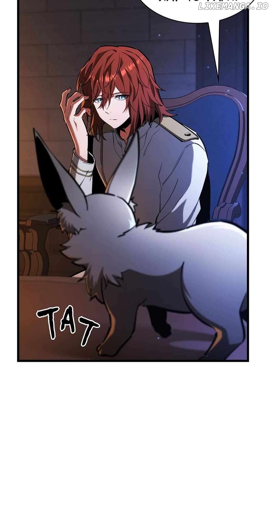 The Beginning After The End Chapter 185 image 021